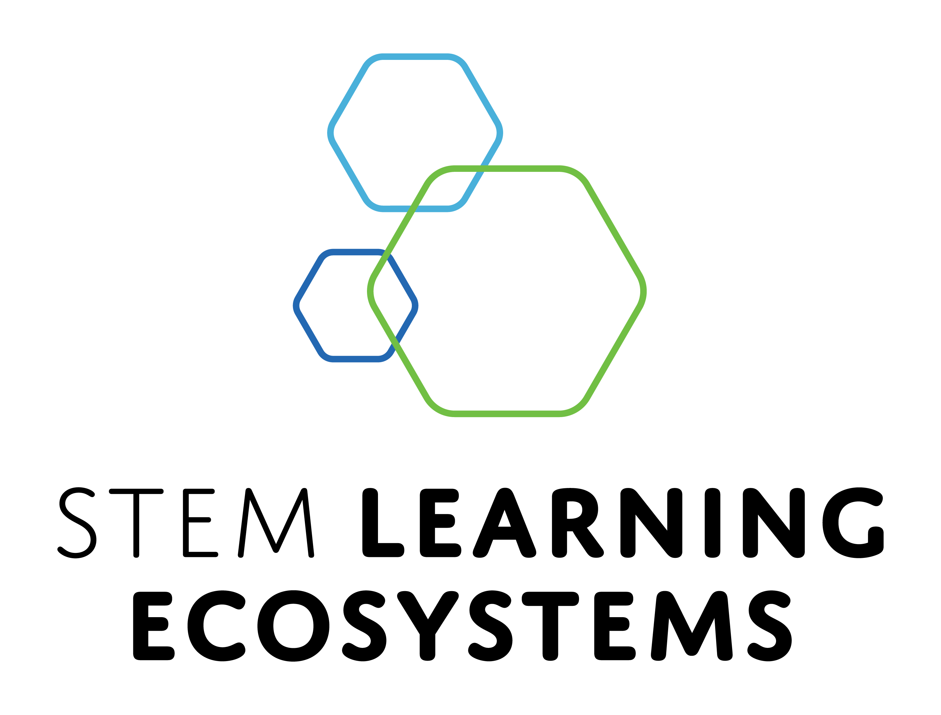 STEM Learning Ecosystems Project NISE Network